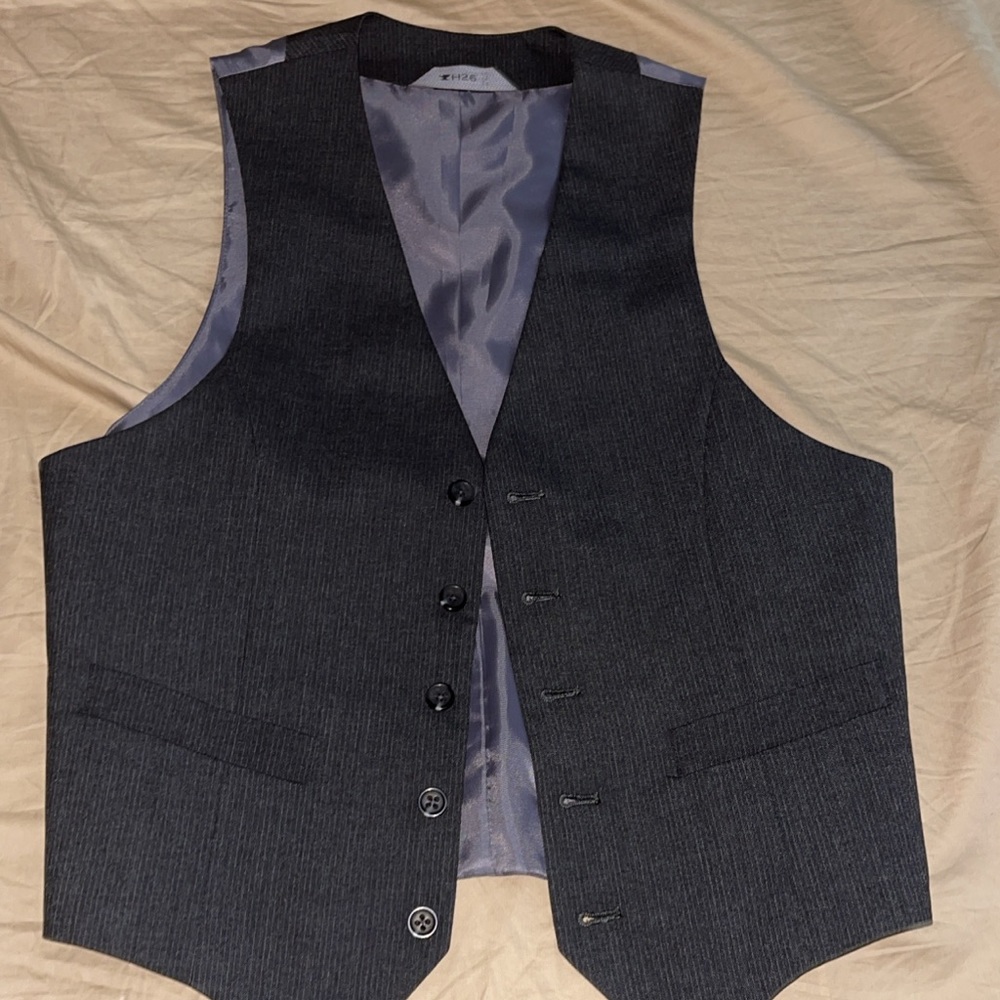 Vest